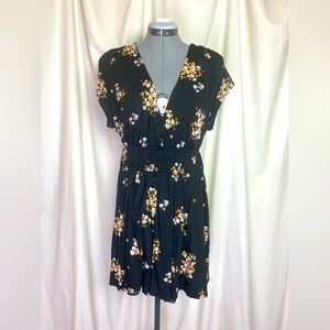 UO retro romper